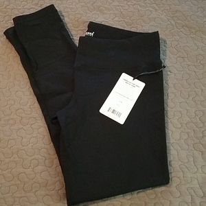 NWT - 90 Degree by Reflex Compressed Leggings